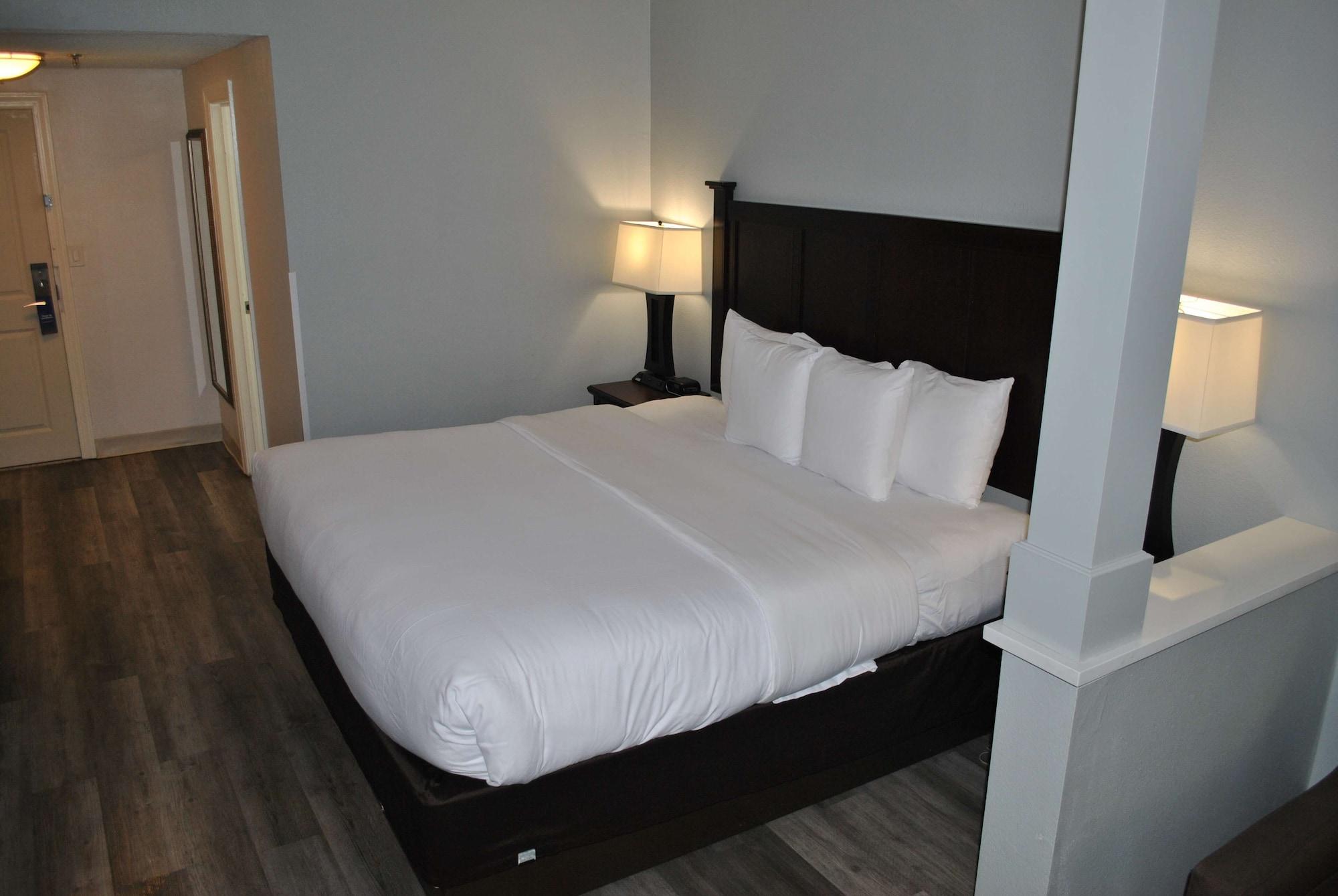 Best Western Paramus Hotel & Suites Екстериор снимка