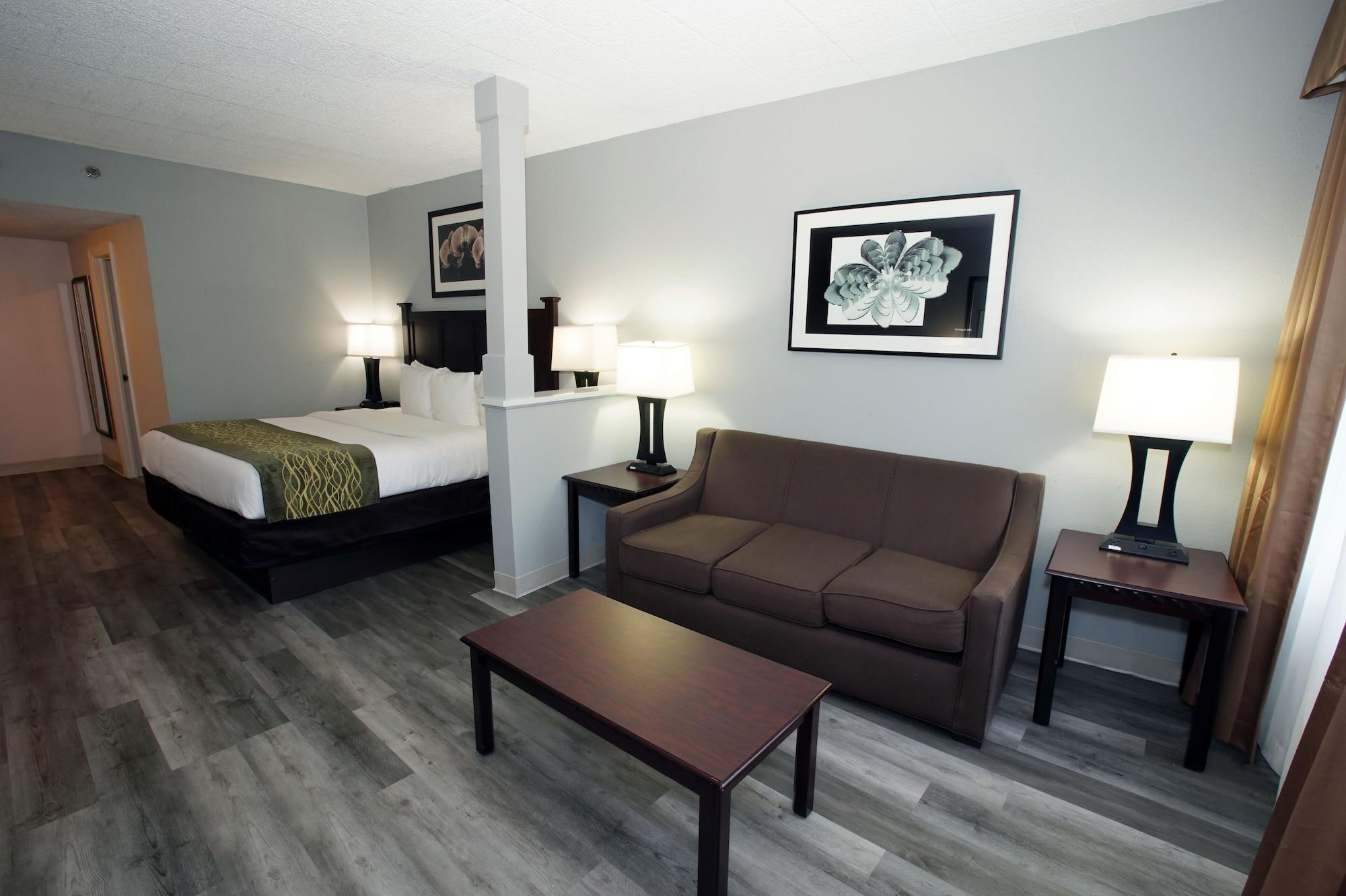 Best Western Paramus Hotel & Suites Екстериор снимка