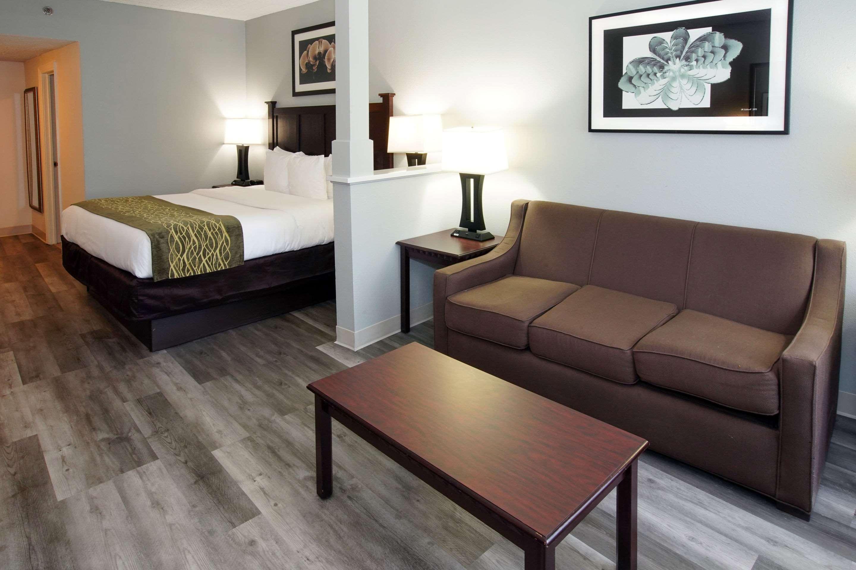 Best Western Paramus Hotel & Suites Екстериор снимка