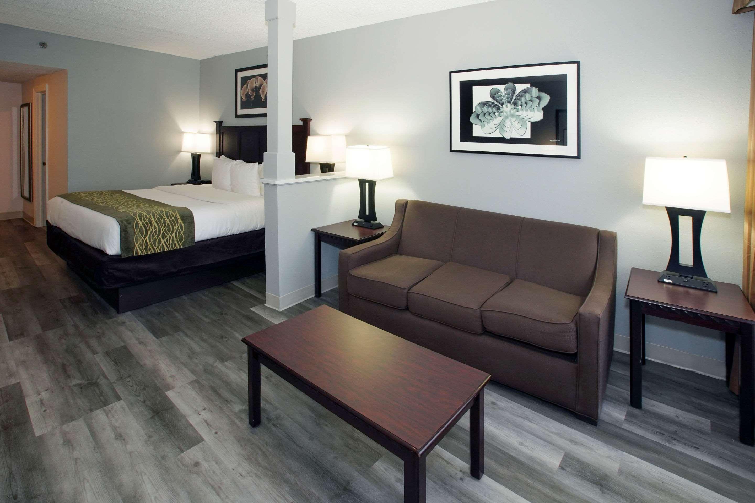 Best Western Paramus Hotel & Suites Екстериор снимка