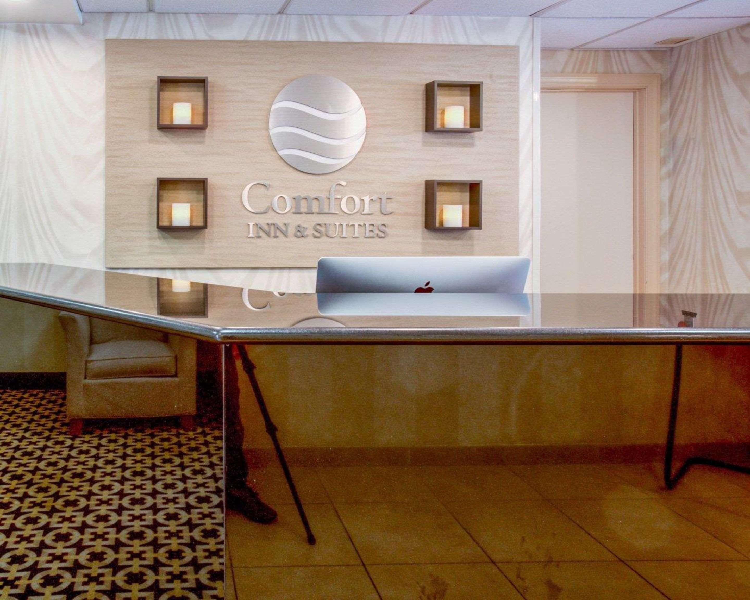 Best Western Paramus Hotel & Suites Екстериор снимка