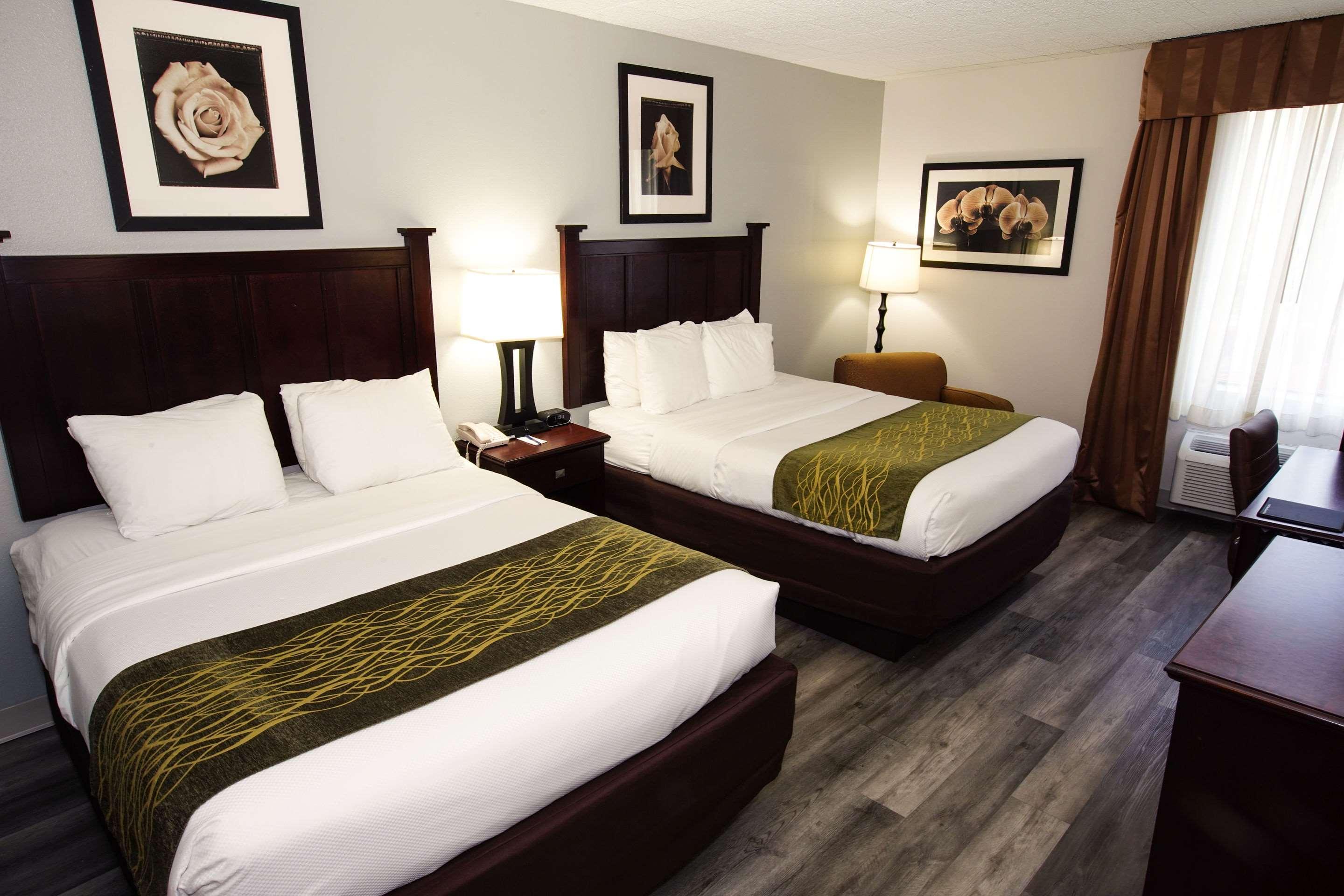 Best Western Paramus Hotel & Suites Екстериор снимка