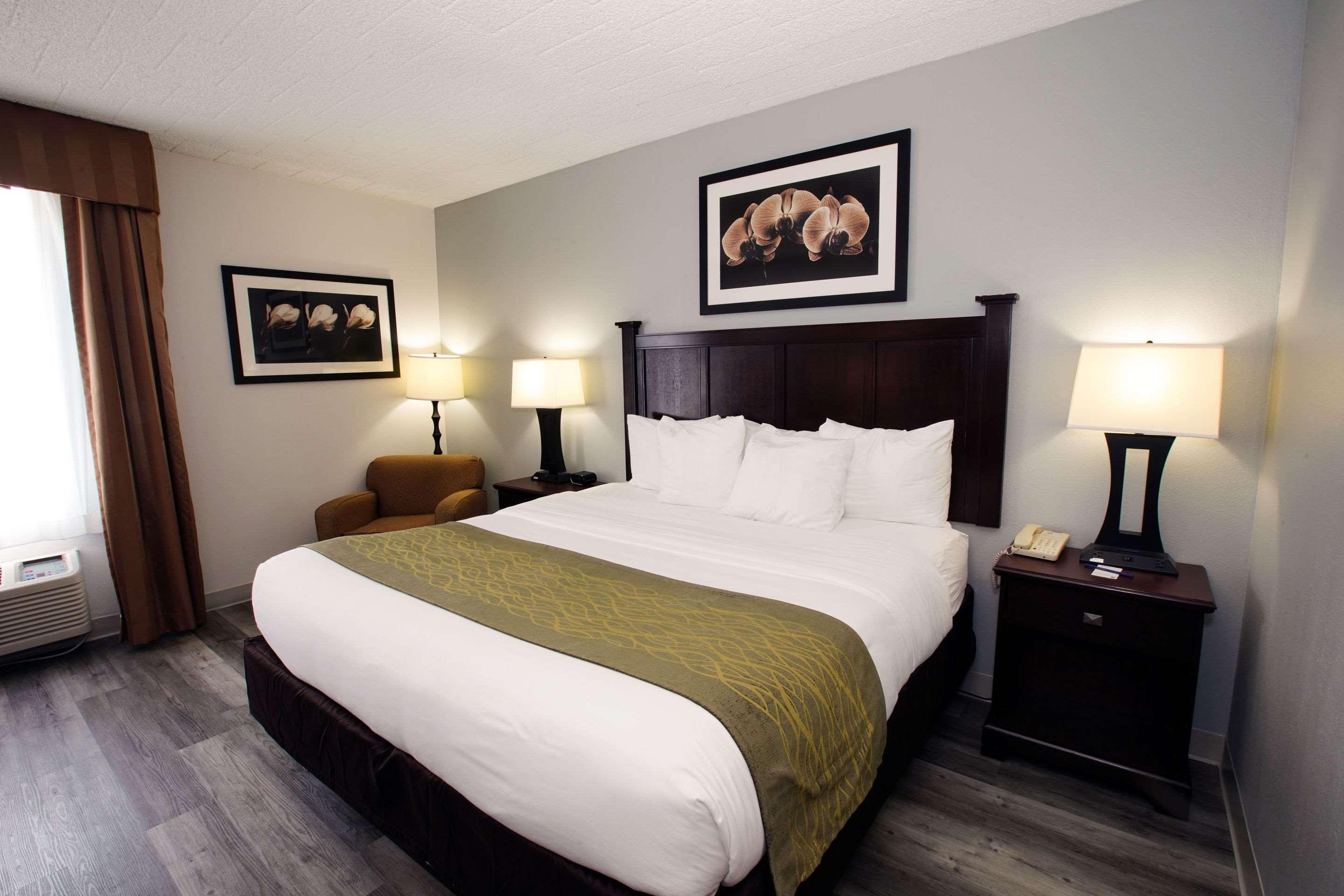 Best Western Paramus Hotel & Suites Екстериор снимка