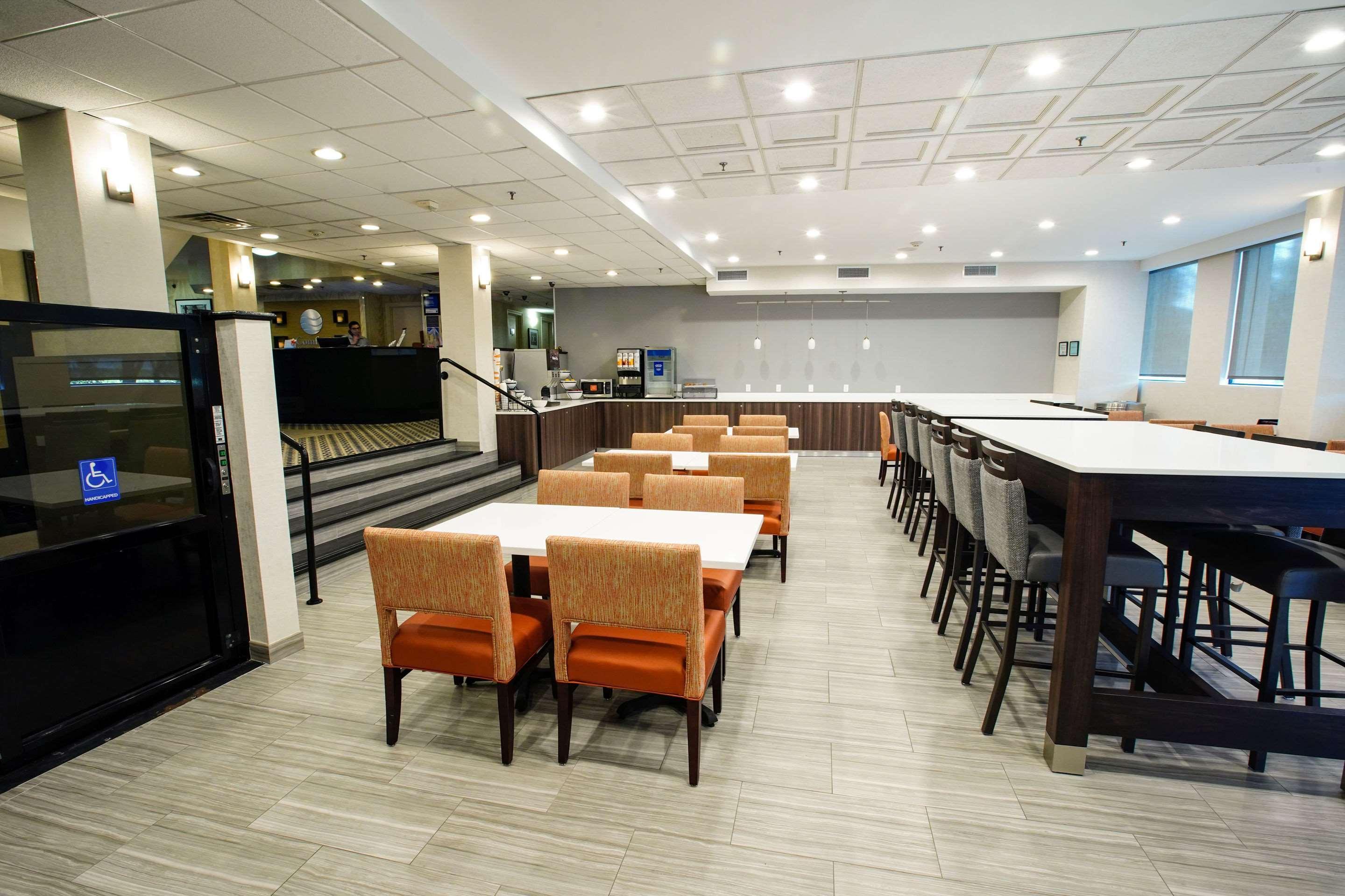 Best Western Paramus Hotel & Suites Екстериор снимка