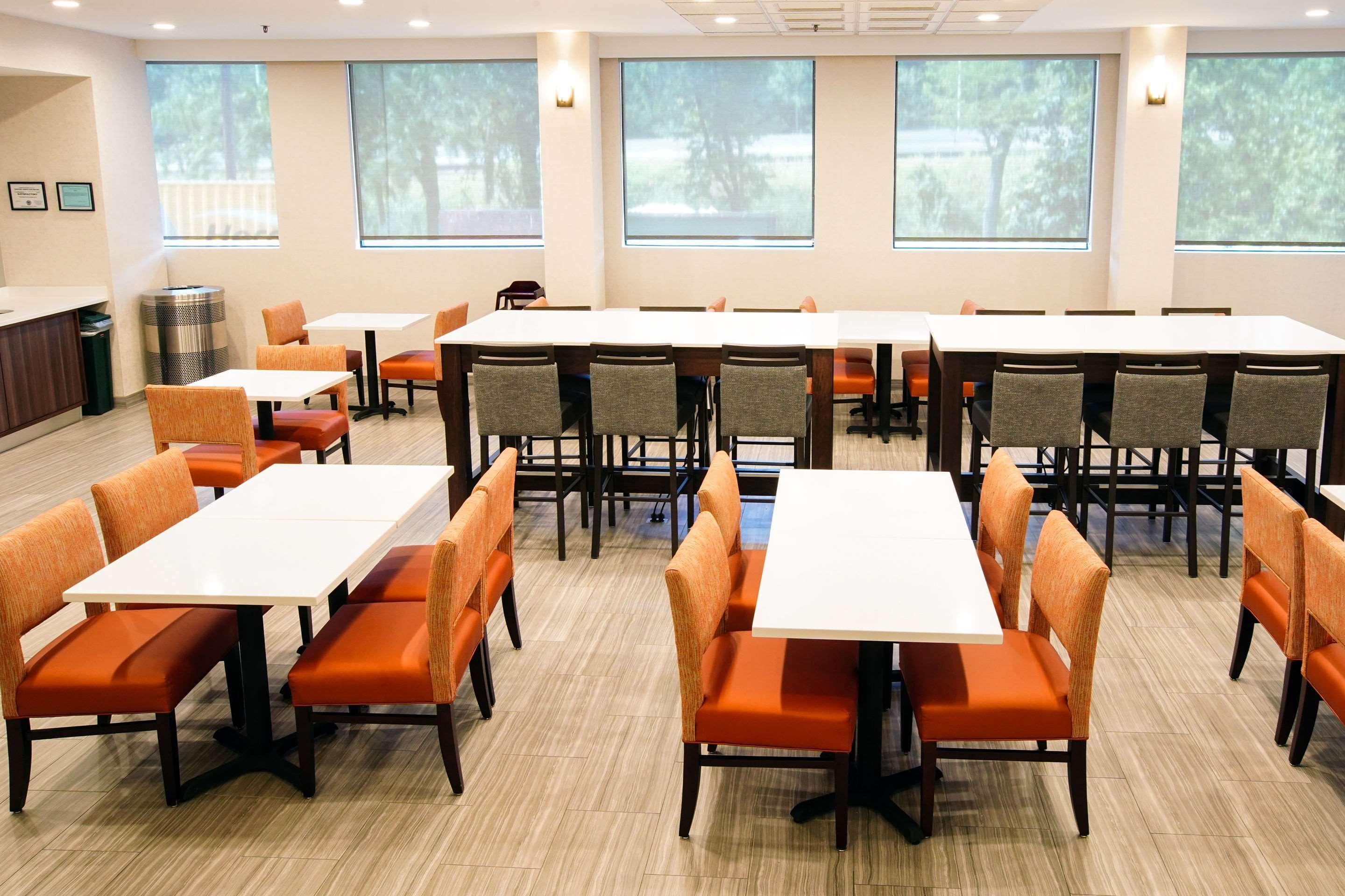 Best Western Paramus Hotel & Suites Екстериор снимка
