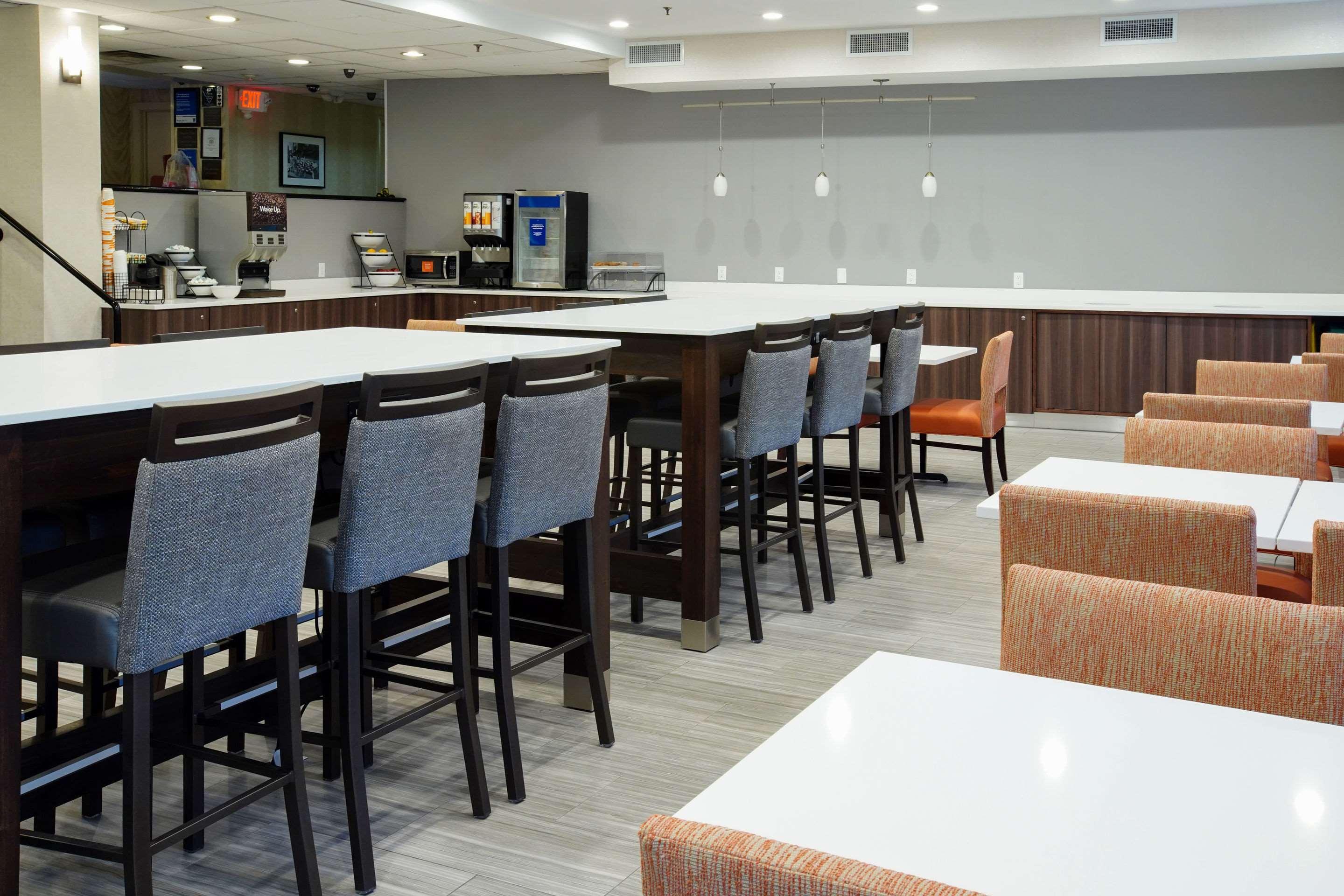 Best Western Paramus Hotel & Suites Екстериор снимка