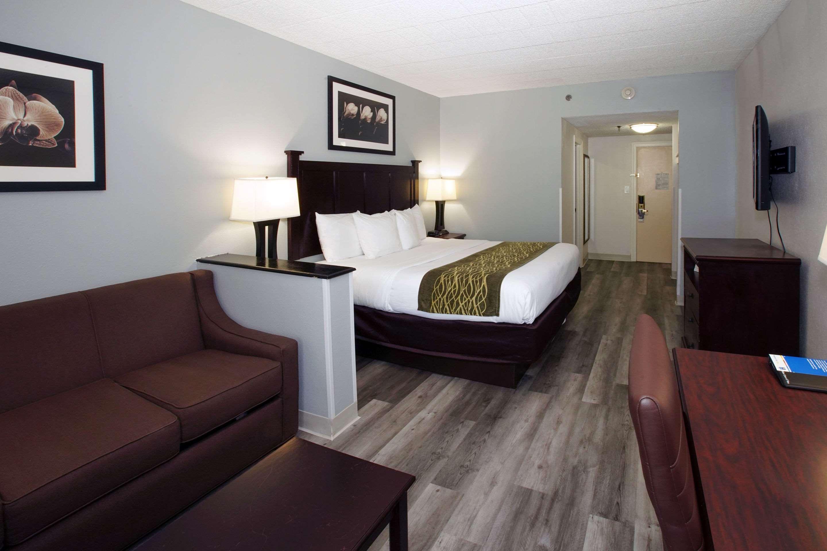 Best Western Paramus Hotel & Suites Екстериор снимка